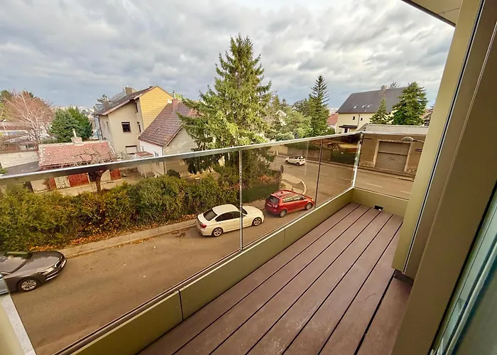 Luxury With Balcony Legrand *